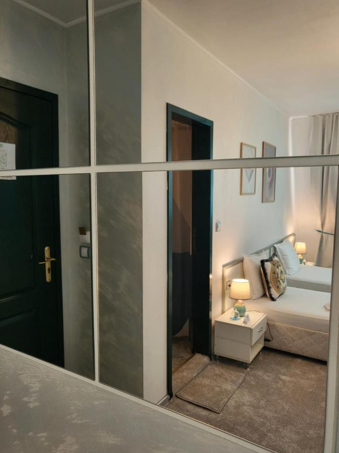 Hotel Charlino Plaza Ruse Zewnętrze zdjęcie