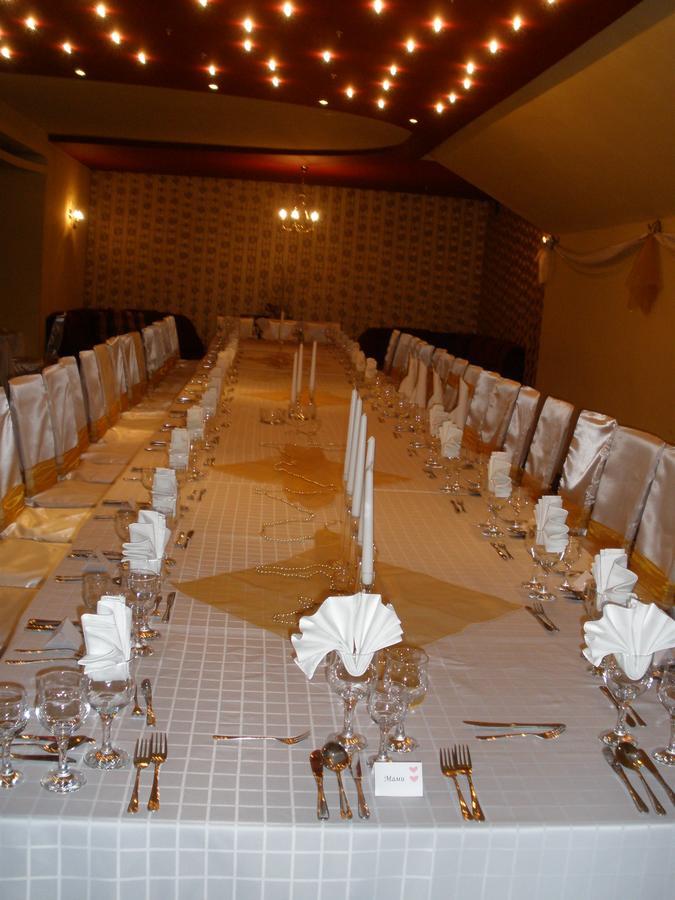 Hotel Charlino Plaza Ruse Zewnętrze zdjęcie