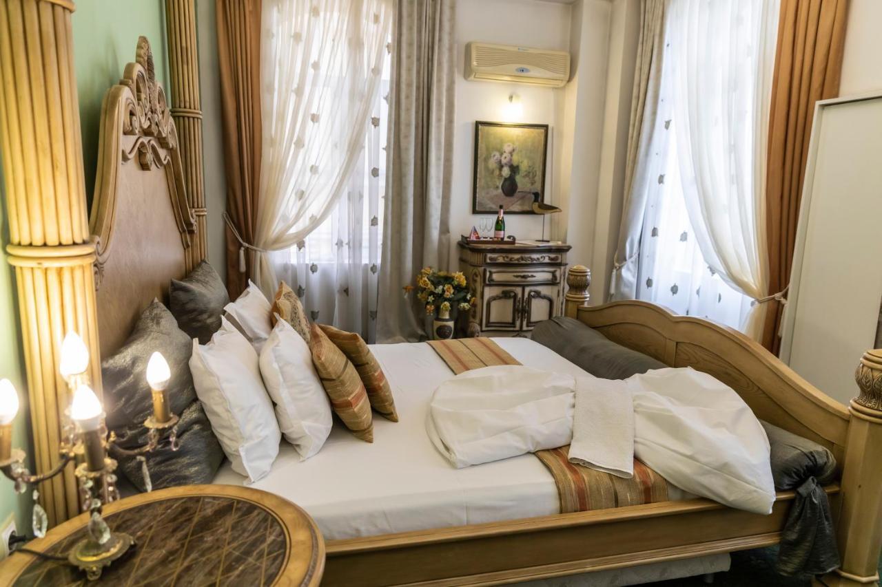Hotel Charlino Plaza Ruse Zewnętrze zdjęcie