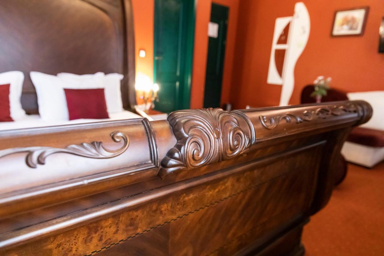 Hotel Charlino Plaza Ruse Zewnętrze zdjęcie